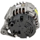 Purchase Top-Quality Remanufactured Alternator by BOSCH - AL0829X pa16