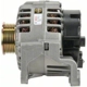 Purchase Top-Quality Remanufactured Alternator by BOSCH - AL0829X pa7