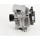 Purchase Top-Quality Remanufactured Alternator by BOSCH - AL0830X pa1