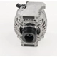 Purchase Top-Quality Remanufactured Alternator by BOSCH - AL0830X pa2