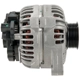 Purchase Top-Quality Remanufactured Alternator by BOSCH - AL0831X pa11