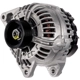 Purchase Top-Quality Remanufactured Alternator by BOSCH - AL0831X pa6