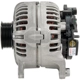 Purchase Top-Quality Remanufactured Alternator by BOSCH - AL0831X pa9