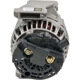 Purchase Top-Quality Remanufactured Alternator by BOSCH - AL0833X pa12