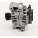 Purchase Top-Quality Remanufactured Alternator by BOSCH - AL0833X pa13