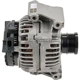 Purchase Top-Quality Remanufactured Alternator by BOSCH - AL0833X pa16