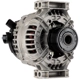 Purchase Top-Quality Remanufactured Alternator by BOSCH - AL0833X pa6