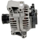 Purchase Top-Quality Remanufactured Alternator by BOSCH - AL0833X pa9