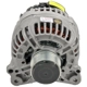 Purchase Top-Quality Remanufactured Alternator by BOSCH - AL0834X pa10