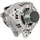 Purchase Top-Quality Remanufactured Alternator by BOSCH - AL0834X pa15