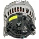 Purchase Top-Quality Remanufactured Alternator by BOSCH - AL0834X pa5