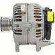 Purchase Top-Quality Remanufactured Alternator by BOSCH - AL0834X pa7