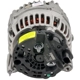 Purchase Top-Quality Remanufactured Alternator by BOSCH - AL0834X pa9