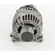 Purchase Top-Quality Remanufactured Alternator by BOSCH - AL0837X pa1