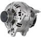 Purchase Top-Quality Remanufactured Alternator by BOSCH - AL0837X pa10