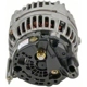 Purchase Top-Quality Remanufactured Alternator by BOSCH - AL0837X pa12