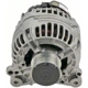 Purchase Top-Quality Remanufactured Alternator by BOSCH - AL0837X pa13