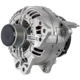 Purchase Top-Quality Remanufactured Alternator by BOSCH - AL0837X pa16