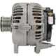 Purchase Top-Quality Remanufactured Alternator by BOSCH - AL0837X pa9