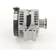 Purchase Top-Quality Remanufactured Alternator by BOSCH - AL0839X pa1