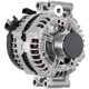Purchase Top-Quality Remanufactured Alternator by BOSCH - AL0839X pa11