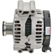 Purchase Top-Quality Remanufactured Alternator by BOSCH - AL0839X pa14