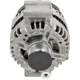 Purchase Top-Quality Remanufactured Alternator by BOSCH - AL0839X pa15