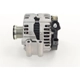 Purchase Top-Quality Remanufactured Alternator by BOSCH - AL0839X pa4