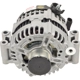 Purchase Top-Quality Remanufactured Alternator by BOSCH - AL0839X pa5