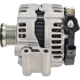Purchase Top-Quality Remanufactured Alternator by BOSCH - AL0839X pa6