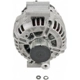 Purchase Top-Quality Remanufactured Alternator by BOSCH - AL0842X pa11