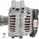 Purchase Top-Quality Remanufactured Alternator by BOSCH - AL0842X pa12