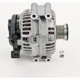 Purchase Top-Quality Remanufactured Alternator by BOSCH - AL0842X pa9