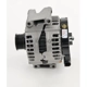 Purchase Top-Quality Remanufactured Alternator by BOSCH - AL0844X pa1