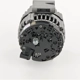 Purchase Top-Quality Remanufactured Alternator by BOSCH - AL0844X pa2