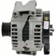 Purchase Top-Quality Remanufactured Alternator by BOSCH - AL0844X pa7