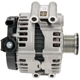 Purchase Top-Quality Remanufactured Alternator by BOSCH - AL0847X pa10