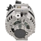 Purchase Top-Quality Remanufactured Alternator by BOSCH - AL0847X pa12