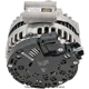 Purchase Top-Quality Remanufactured Alternator by BOSCH - AL0847X pa15
