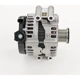 Purchase Top-Quality Remanufactured Alternator by BOSCH - AL0847X pa3