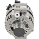 Purchase Top-Quality Remanufactured Alternator by BOSCH - AL0847X pa8