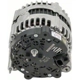 Purchase Top-Quality Remanufactured Alternator by BOSCH - AL0849X pa5