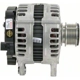 Purchase Top-Quality Remanufactured Alternator by BOSCH - AL0849X pa8