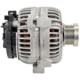 Purchase Top-Quality Remanufactured Alternator by BOSCH - AL0854X pa10
