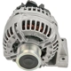 Purchase Top-Quality Remanufactured Alternator by BOSCH - AL0854X pa13