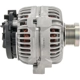 Purchase Top-Quality Remanufactured Alternator by BOSCH - AL0854X pa6