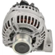 Purchase Top-Quality Remanufactured Alternator by BOSCH - AL0854X pa7