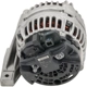 Purchase Top-Quality Remanufactured Alternator by BOSCH - AL0854X pa8