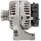 Purchase Top-Quality Remanufactured Alternator by BOSCH - AL0854X pa9
