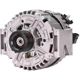 Purchase Top-Quality Remanufactured Alternator by BOSCH - AL0861X pa1